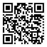 QR Code per scaricare l'app Sa Passa Doman